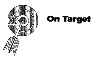 ON TARGET