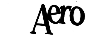 AERO