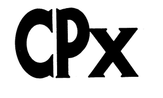 CPX