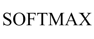 SOFTMAX