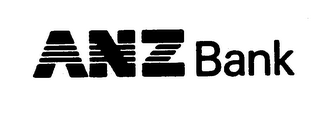 ANZ BANK