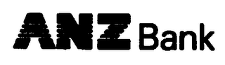 ANZ BANK