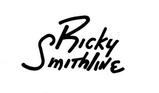 RICKY SMITHLINE