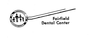 FAIRFIELD DENTAL CENTER