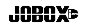 JOBOX DELTA ID