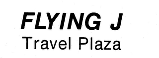 FLYING J TRAVEL PLAZA