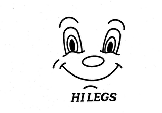 HI LEGS