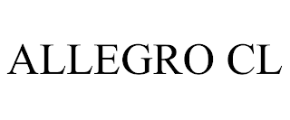 ALLEGRO CL