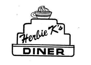 HERBIE K'S DINER