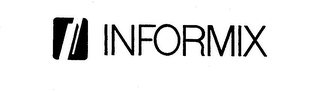 INFORMIX