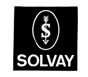 SOLVAY