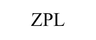 ZPL