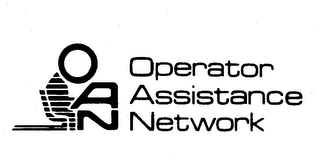 OAN OPERATOR ASSISTANCE NETWORK