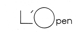 L'OPEN