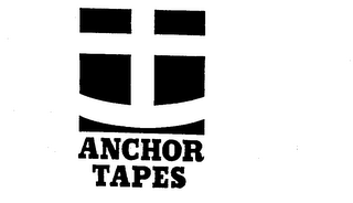 ANCHOR TAPES