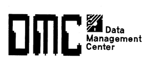 DMC DATA MANAGEMENT CENTER