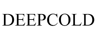 DEEPCOLD