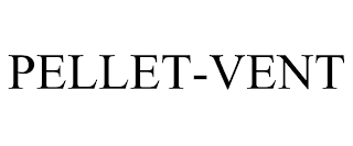 PELLET-VENT