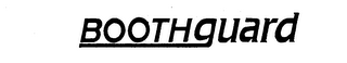 BOOTHGUARD