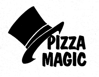 PIZZA MAGIC