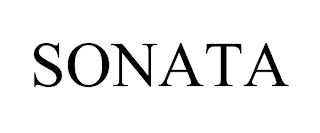 SONATA