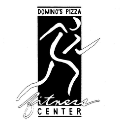 DOMINO'S PIZZA FITNESS CENTER