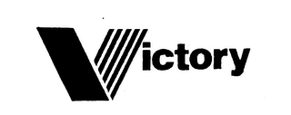 VICTORY