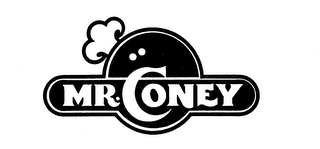 MR. CONEY