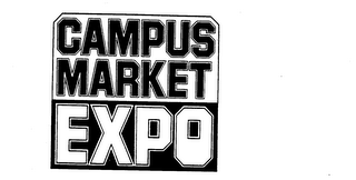 CAMPUS MARKET EXPO