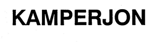 KAMPERJON