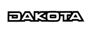 DAKOTA