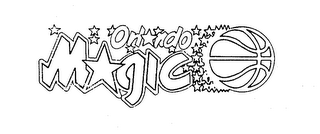 ORLANDO MAGIC