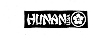 HUNAN U.S.A.