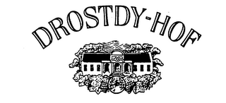 DROSTDY-HOF