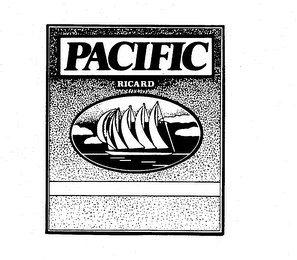 PACIFIC RICARD