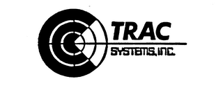 TRAC SYSTEMS, INC.