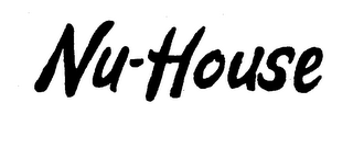 NU-HOUSE