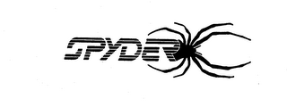 SPYDER