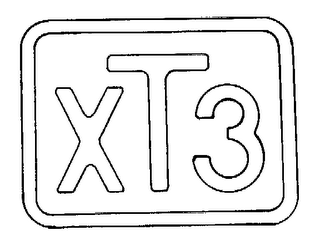 XT3