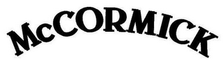 MCCORMICK