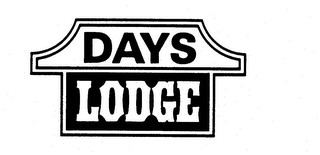 DAYS LODGE