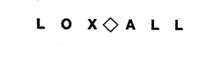 LOX ALL