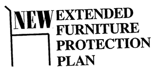 NEW EXTENDED FURNITURE PROTECTION PLAN