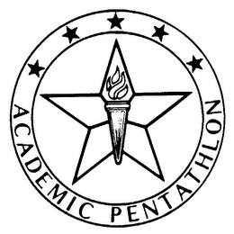 ACADEMIC PENTATHLON