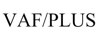 VAF/PLUS