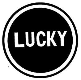 LUCKY