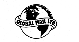 GLOBAL MAIL LTD.