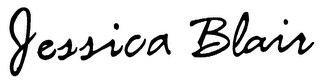 JESSICA BLAIR