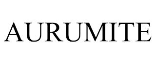 AURUMITE