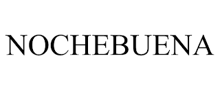 NOCHEBUENA
